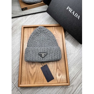 $26.00,Prada Wool Hats Unisex # 273565