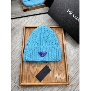 $26.00,Prada Wool Hats Unisex # 273569