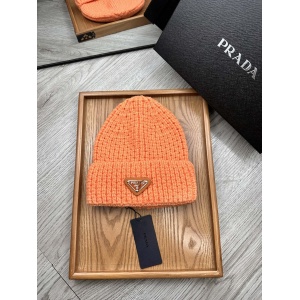 $26.00,Prada Wool Hats Unisex # 273571