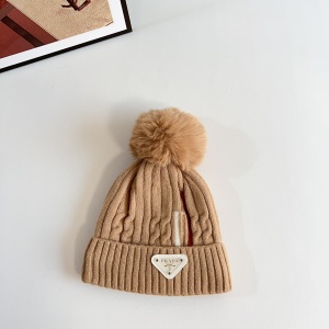 $27.00,Prada Wool Hats Unisex # 273573
