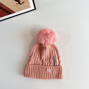 $27.00,Prada Wool Hats Unisex # 273576