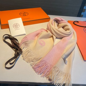 $59.00,Hermes Cashmere Scarf For Women  # 273743