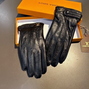 $39.00,Louis Vuitton Gloves For Women # 274241