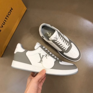 $85.00,Louis Vuitton Low Top Sneaker For Men # 274300