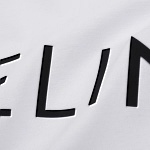 Celine Short Sleeve T Shirts Unisex # 272705, cheap Celine T Shirts
