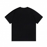 Gucci Short Sleeve T Shirts Unisex # 272714, cheap Long Sleeved