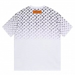 Louis Vuitton Short Sleeve T Shirts Unisex # 272716, cheap Short Sleeved