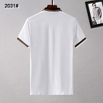 Versace Short Sleeve Polo Shirts For Men # 272734, cheap Men's Versace