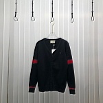 Gucci Cartigan Sweaters For Men # 272763, cheap Gucci Sweaters