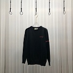 Gucci Round Neck Sweaters For Men # 272764, cheap Gucci Sweaters