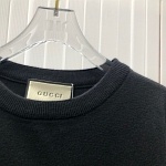Gucci Round Neck Sweaters For Men # 272764, cheap Gucci Sweaters