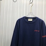 Gucci Round Neck Sweaters For Men # 272766, cheap Gucci Sweaters