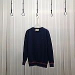 Gucci Round Neck Sweaters For Men # 272767