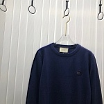 Gucci Round Neck Sweaters For Men # 272767, cheap Gucci Sweaters