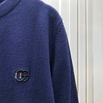 Gucci Round Neck Sweaters For Men # 272767, cheap Gucci Sweaters
