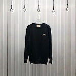 Gucci Round Neck Sweaters For Men # 272768, cheap Gucci Sweaters