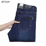 Hugo Boss Jeans For Men # 272813, cheap Boss Jeans