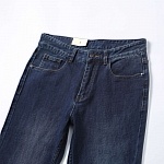 Gucci Jeans For Men # 272820, cheap Men's Gucci Jeans