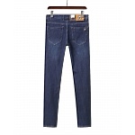 Louis Vuitton Jeans For Men # 272821, cheap Louis Vuitton Jeans