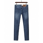 Louis Vuitton Jeans For Men # 272822, cheap Louis Vuitton Jeans
