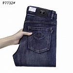 Prada Jeans For Men # 272824, cheap Prada Jeans