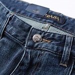 Prada Jeans For Men # 272824, cheap Prada Jeans