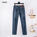 Prada Jeans For Men # 272825, cheap Prada Jeans