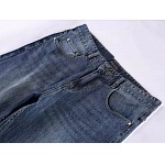Prada Jeans For Men # 272826, cheap Prada Jeans