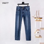 Versace Jeans For Men # 272828, cheap Versace Jeans