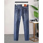 Gucci Jeans For Men # 272835, cheap Men's Gucci Jeans