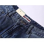 Gucci Jeans For Men # 272835, cheap Men's Gucci Jeans