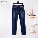 Burberry Jeans For Men # 272836