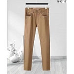 Burberry Jeans For Men # 272838, cheap Burberry Jeans