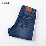 Armani Jeans For Men # 272848, cheap Armani Jeans