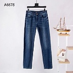 Armani Jeans For Men # 272848, cheap Armani Jeans