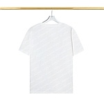 Balmain Short Sleeve T Shirts For Men # 272865, cheap Balmain T-shirts