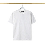 D&G Short Sleeve T Shirts For Men # 272873, cheap Women's Short Sleeve