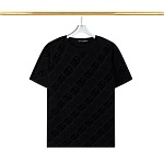D&G Short Sleeve T Shirts For Men # 272874, cheap Women's Short Sleeve