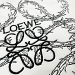 Loewe Short Sleeve T Shirts Unisex # 272946, cheap Loewe T Shirts