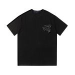 Louis Vuitton Short Sleeve T Shirts Unisex # 272947, cheap Short Sleeved
