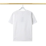 Versace Short Sleeve T Shirts Unisex # 272958, cheap Men's Versace