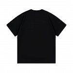 Balenciaga Short Sleeve T Shirts Unisex # 272960, cheap Balenciaga T Shirts