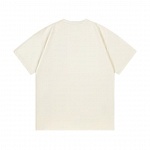 Gucci Short Sleeve T Shirts Unisex # 272995, cheap Short Sleeved