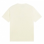 Gucci Short Sleeve T Shirts Unisex # 273009, cheap Short Sleeved