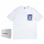 Loewe Short Sleeve T Shirts Unisex # 273025, cheap Loewe T Shirts