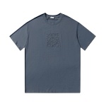 Loewe Short Sleeve T Shirts Unisex # 273027, cheap Loewe T Shirts