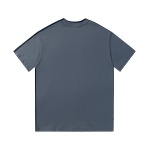Loewe Short Sleeve T Shirts Unisex # 273027, cheap Loewe T Shirts