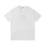 Loewe Short Sleeve T Shirts Unisex # 273028