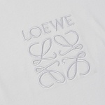 Loewe Short Sleeve T Shirts Unisex # 273028, cheap Loewe T Shirts