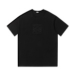 Loewe Short Sleeve T Shirts Unisex # 273029